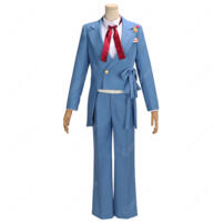 18TRIP エイトリ 神名雪風×タキシードサム サンリオコラボ コスプレ衣装 豪華セット 受注生産 COSTOWNS