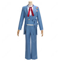 18TRIP エイトリ 神名雪風×タキシードサム サンリオコラボ コスプレ衣装 豪華セット 受注生産 COSTOWNS(その他 コスプレ衣装)