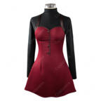 魔法使いの夜×Fate/Grand Order 蒼崎青子 コスプレ衣装 COSTOWNS