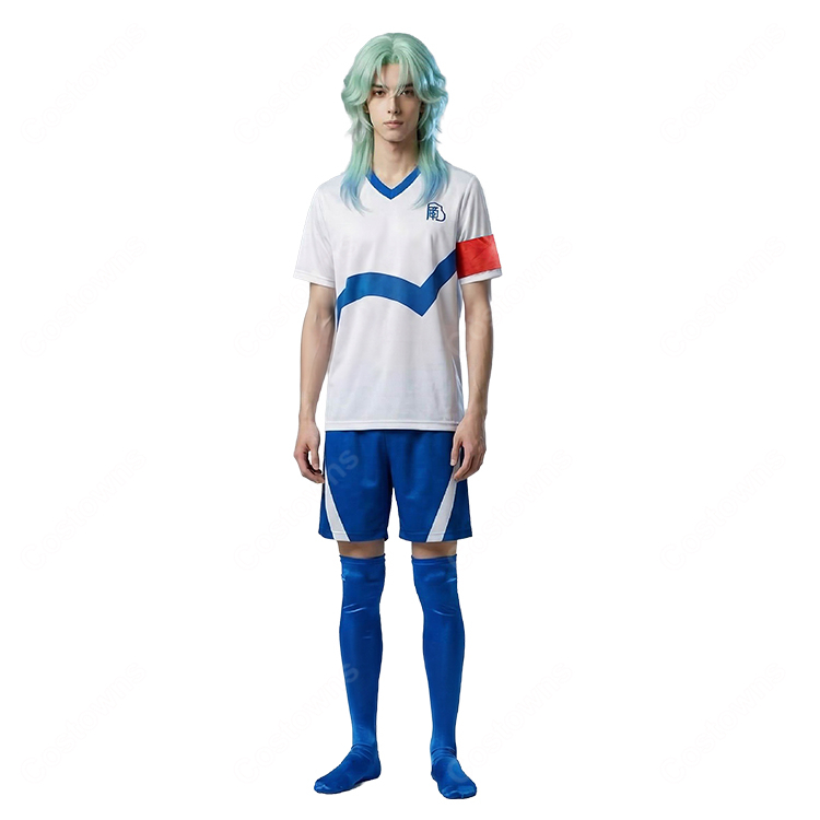 イナズマイレブン 英雄たちのヴィクトリーロード 笹波雲明 コスプレ イナズマイレブン 英雄たちのヴィクトリーロード 笹波雲明 コスプレ