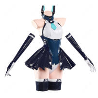 ブルーアーカイブ 天童アリス 臨戦 コスプレ衣装 戦闘服 COSTOWNS