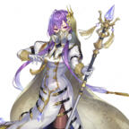 Shadowverse: Worlds Beyond エスペランサ コスプレウィッグ シャドバWB COSTOWNS