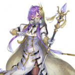 Shadowverse: Worlds Beyond エスペランサ コスプレウィッグ シャドバWB COSTOWNS