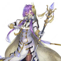 Shadowverse: Worlds Beyond エスペランサ コスプレウィッグ シャドバWB COSTOWNS