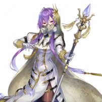 Shadowverse: Worlds Beyond エスペランサ コスプレウィッグ シャドバWB COSTOWNS(コスプレウィッグ)