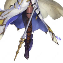 Shadowverse: Worlds Beyond エスペランサ コスプレ靴 シャドバWB ブーツ COSTOWNS