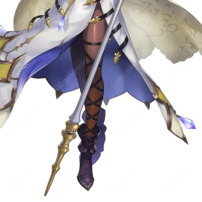 Shadowverse: Worlds Beyond エスペランサ コスプレ靴 シャドバWB ブーツ COSTOWNS(202×202)