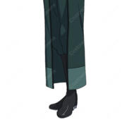 機動戦士ガンダム00 ソーマ・ピーリス コスプレ靴 アロウズ制服 2nd Season ショートブーツ カスタムサイズ COSTOWNS