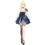 ぶいすぽっ！ 藍沢エマ 初期衣装 コスプレ衣装 ゴスロリ風 ドレス 豪華セット COSTOWNS オーダメイド可 その他 0