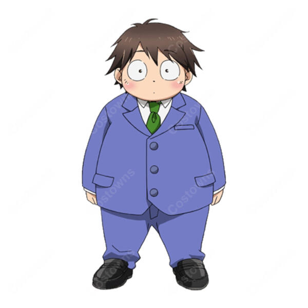 アクセル・ワールド 有田春雪 コスプレ衣装 COSTOWNS オーダメイド可元の画像