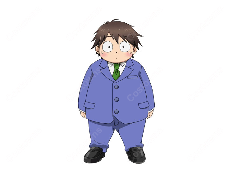 アクセル・ワールド 有田春雪 コスプレ衣装 COSTOWNS-1