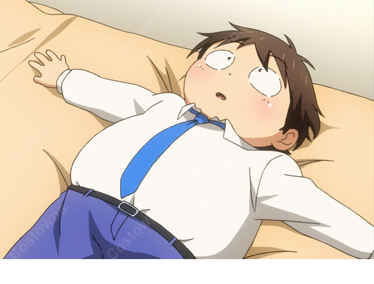 アクセル・ワールド 有田春雪 コスプレ衣装 COSTOWNS-3