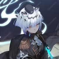 Shadowverse 静寂のアナテマ・ギルダリア コスプレウィッグ 耐熱 グラデーション シャドウバース ギルダリア ウィッグネット付き COSTOWNS