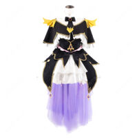 名探偵プリキュア！ 森亜るるか／キュアアルカナ・シャドウ コスプレ衣装 ベーシック仕様(名探偵プリキュア！ コスプレ衣装)