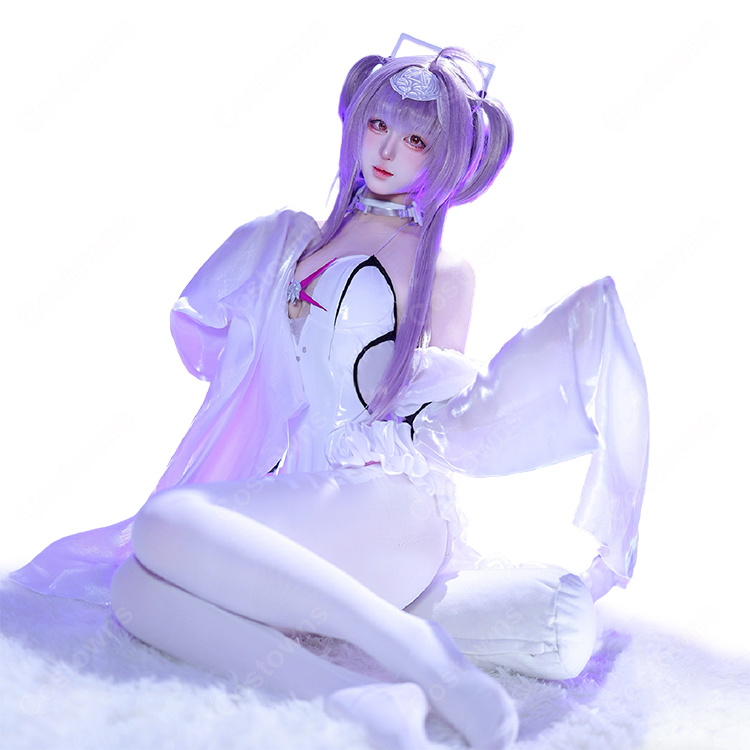 勝利の女神：NIKKE リバーレリオ コスプレ衣装 通販 COSTOWNS - Costowns