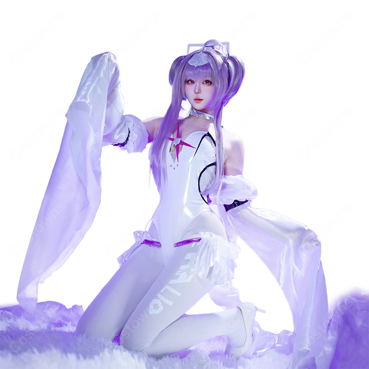 勝利の女神：NIKKE リバーレリオ コスプレ衣装 勝利の女神：NIKKE リバーレリオ コスプレ衣装 通販 COSTOWNS - Costowns