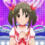 アイドルマスター シンデレラガールズ 今井加奈 コスプレウィッグ ［メモリアルデイズ］特訓後 ツインテール アッシュブラウン 耐熱 コスプレウィッグ 0