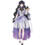 魔道祖師 江厭離 執事ver. コスプレ衣装 ドレス エレガント オーダメイド可 その他 0