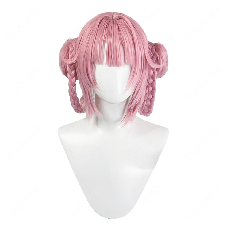 ホロライブ 博衣こより コスプレ 衣装 ウィッグ bba43c556b97143a40c2b637dd0523