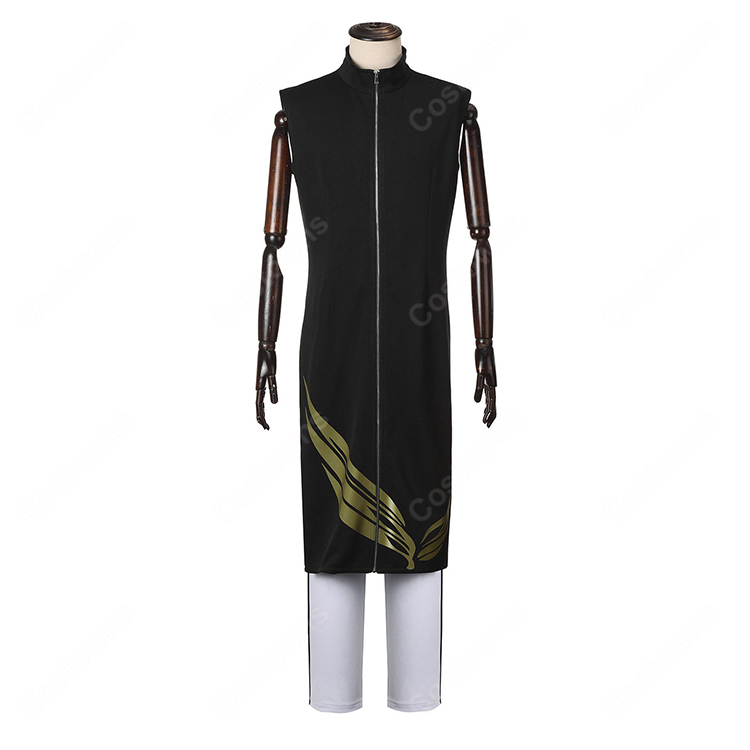 刀剣乱舞 姫鶴一文字 内番 コスプレ衣装｜とうらぶ 衣装販売 COSTOWNS