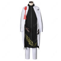 刀剣乱舞ONLINE 姫鶴一文字 内番服 コスプレ衣装 ジャージ セットアップ 紋入り 再現度が高い