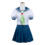 正反対な君と僕 鈴木みゆ コスプレ衣装 夏制服 セーラー服 その他 0