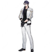 刀剣乱舞ONLINE 日光一文字 内番服 コスプレ衣装 福岡一文字派 ジャージ フルセット(ゲーム• アニメコスプレ衣装でおすすめの商品)