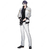 刀剣乱舞ONLINE 日光一文字 内番服 コスプレ衣装 福岡一文字派 ジャージ フルセット