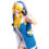 GUILTY GEAR ブリジット コスプレ衣装 初期 修道服Ver. 格闘ゲーム キャラクター 仮装 オーダメイド可 ギルティギア 4