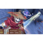 IdentityV 第五人格 破輪(ウィル三兄弟) 破陣子 帽子 コスプレ道具 編み笠