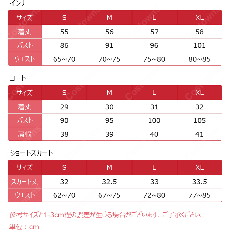 ラブライブ！スクフェス 小泉花陽 バースデーサプライズ 夢の中でも コスプレ衣装 μ's アイドル衣装-14