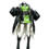 アークナイツ Mon3tr コスプレ衣装 アークナイツ（明日方舟） 0