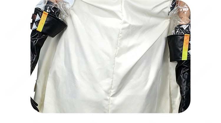 アークナイツ Mon3tr コスプレ衣装-23