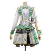 プロジェクトセカイ 5th Anniversary 感謝祭 草薙寧々 コスプレ衣装 ステージ衣装 豪華セット 撮影 イベント(ゲーム• アニメコスプレ衣装でおすすめの商品)