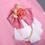 アイカツスターズ！ 虹野ゆめ コスプレ衣装 スイートフラワーフェアリーコーデ ステージ衣装 アイドルドレス アイカツ! -アイドルカツドウ!- 4