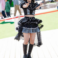 タイトル未定 谷乃愛 コスプレ衣装 プラネタリウム バズリズム02 新ステージ衣装