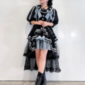 タイトル未定 阿部葉菜 コスプレ衣装 プラネタリウム バズリズム02 新ステージ衣装(アイドル制服・学生制服・制服コスプレ衣装でおすすめの商品)
