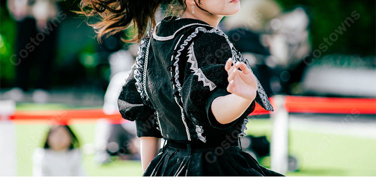 タイトル未定 阿部葉菜 コスプレ衣装 プラネタリウム バズリズム02 新ステージ衣装-5