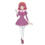 名探偵プリキュア! まことみらい学園 制服 金田れい 依田ゆみ 浅間りえ コスプレ衣装 ワンピースドレス オーダメイド可 名探偵プリキュア！ 0