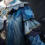 IdentityV 第五人格 画家 エドガー・ワルデン 藍色の暗面 コスプレ衣装 高品質 撮影 イベント IdentityV 第五人格 2