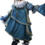IdentityV 第五人格 画家 エドガー・ワルデン 藍色の暗面 コスプレ衣装 高品質 撮影 イベント IdentityV 第五人格 1