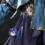 IdentityV 第五人格 画家 エドガー・ワルデン 藍色の暗面 コスプレ衣装 高品質 撮影 イベント IdentityV 第五人格 3
