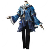 IdentityV 第五人格 画家 エドガー・ワルデン 藍色の暗面 コスプレ衣装 高品質 撮影 イベント(ゲーム• アニメコスプレ衣装でおすすめの商品)