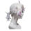 IdentityV 第五人格 画家 エドガー・ワルデン 藍色の暗面 コスプレウィッグ コスプレウィッグ 1