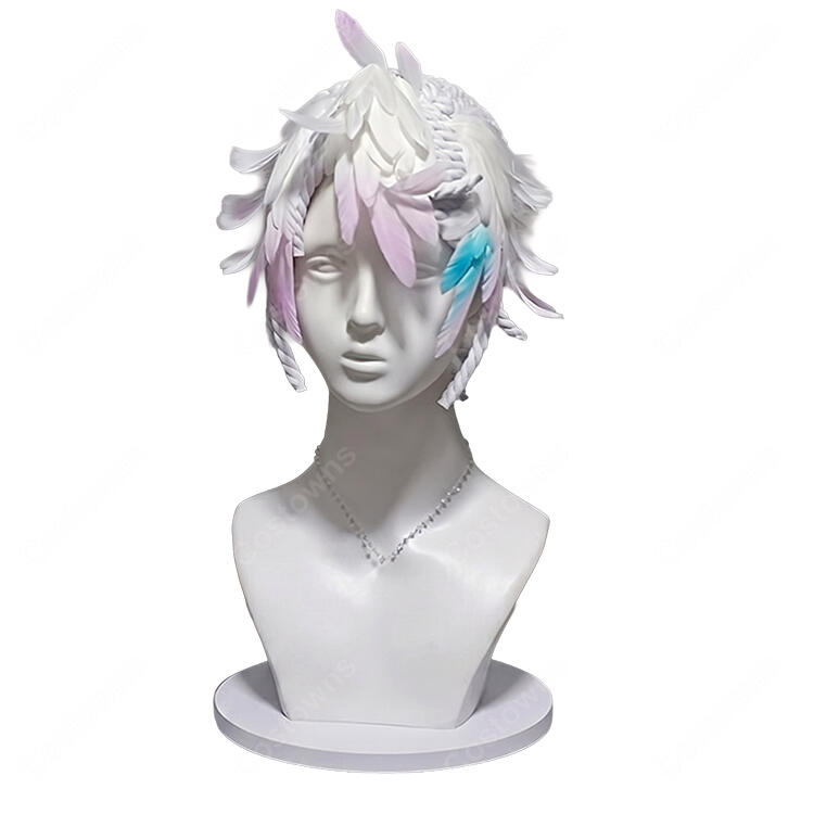 IdentityV 第五人格 画家 エドガー・ワルデン 藍色の暗面 コスプレ