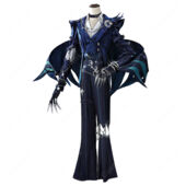 IdentityV 第五人格 「フラバルー」(マイク・モートン) 夜に紛れて コスプレ衣装(ゲーム• アニメコスプレ衣装でおすすめの商品)