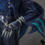 IdentityV 第五人格 「フラバルー」(マイク・モートン) 夜に紛れて コスプレ衣装 IdentityV 第五人格 2
