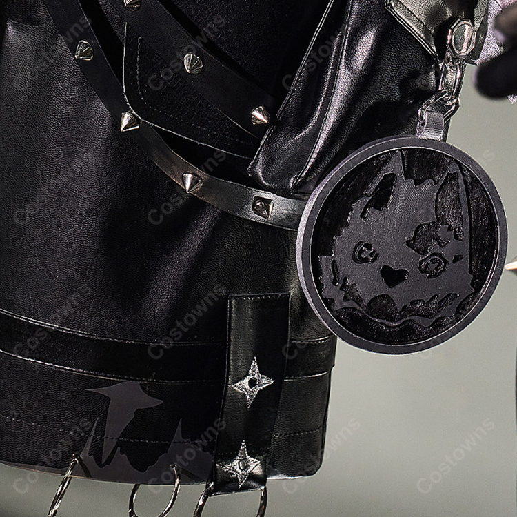 IdentityV 第五人格 オペラ歌手 サングリア フラッシュパルス コスプレ