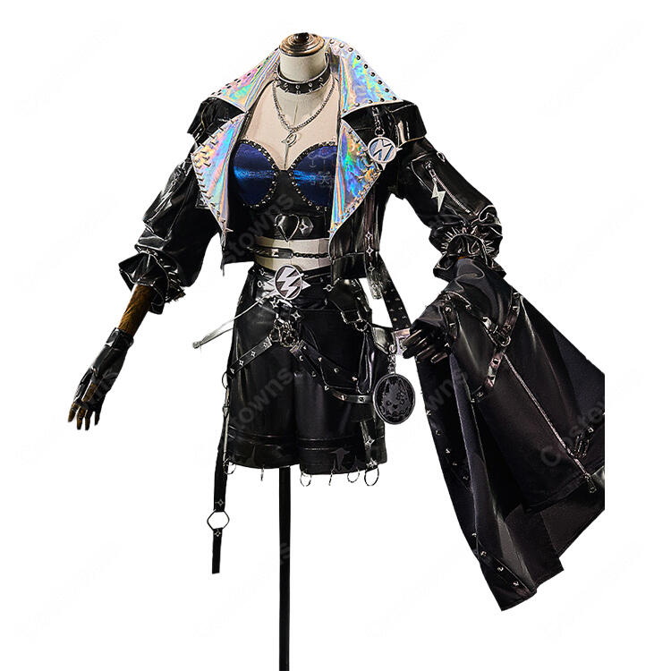 IdentityV 第五人格 オペラ歌手 サングリア フラッシュパルス コスプレ