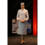 JAL CA 初代1号制服 夏服 日本航空 客室乗務員 コスプレ衣装 航空会社 キャビンアテンダント 4点セット レトロ制服 オーダメイド可 CA制服・航空会社風制服 0